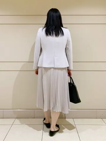 23区 L 山崎 コーディネート画像