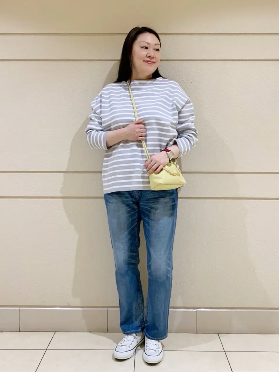 23区 L 山崎 コーディネート画像