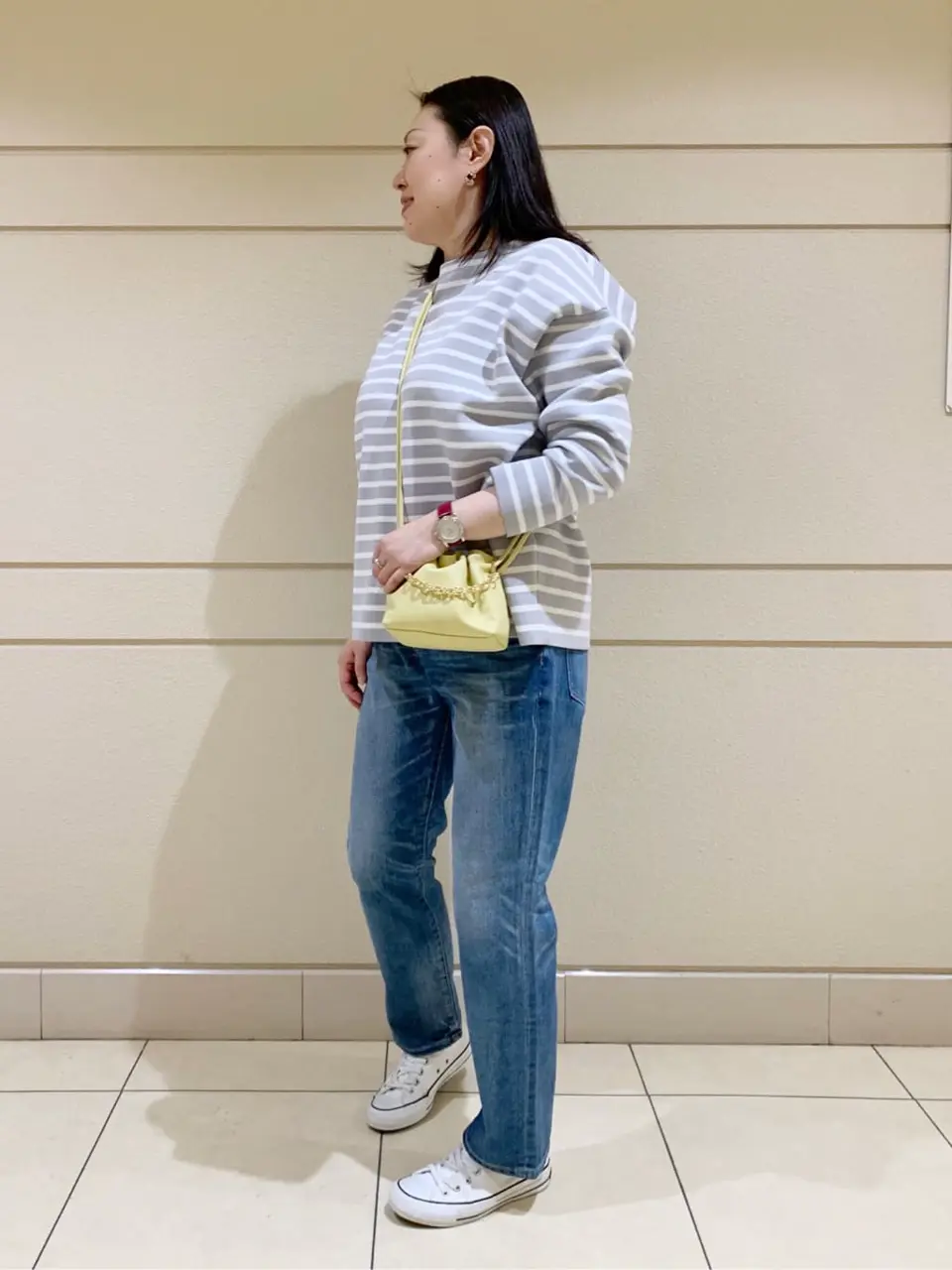 23区 L 山崎 コーディネート画像