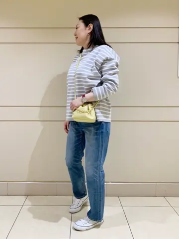 23区 L 山崎 コーディネート画像