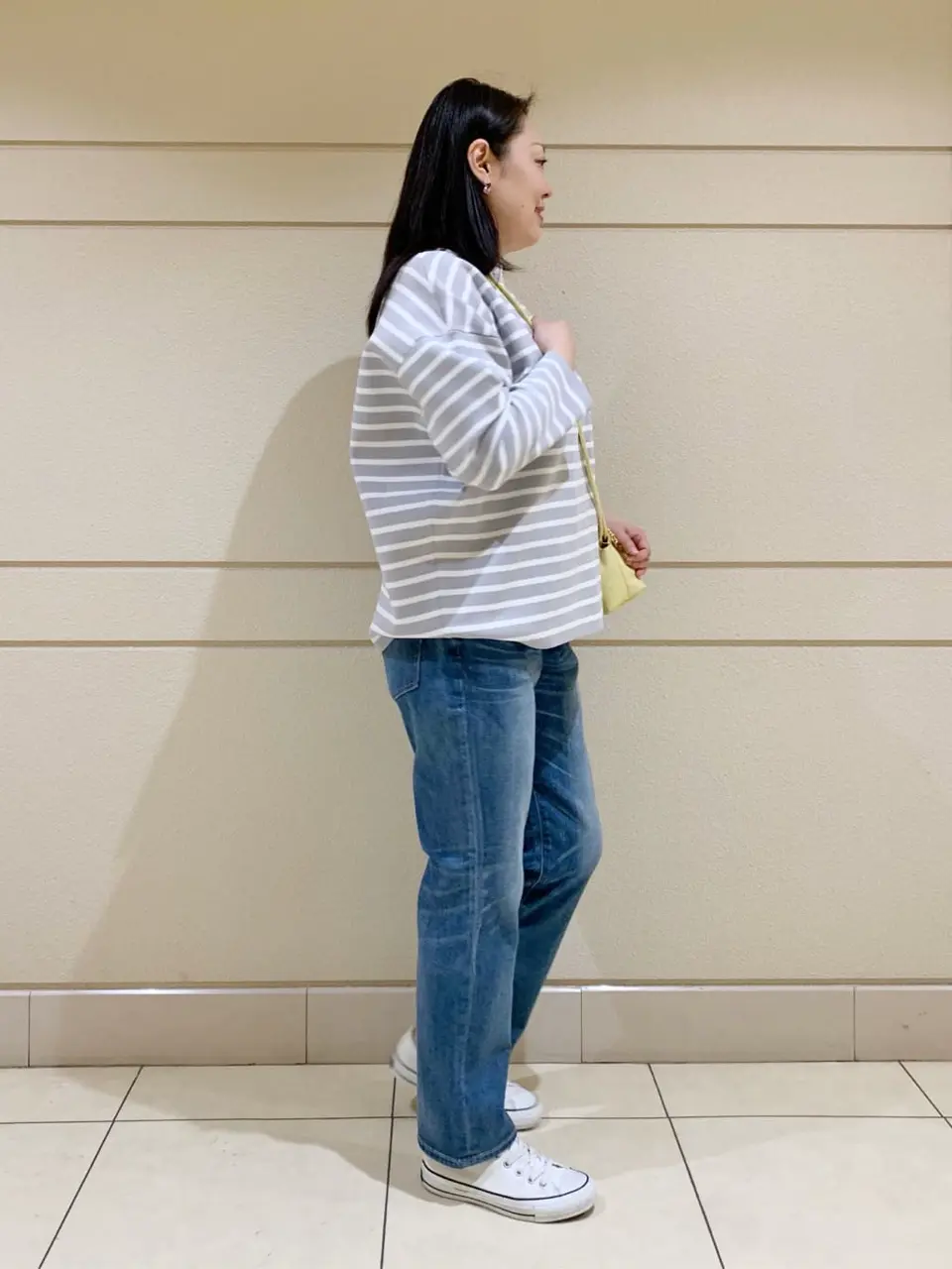 23区 L 山崎 コーディネート画像