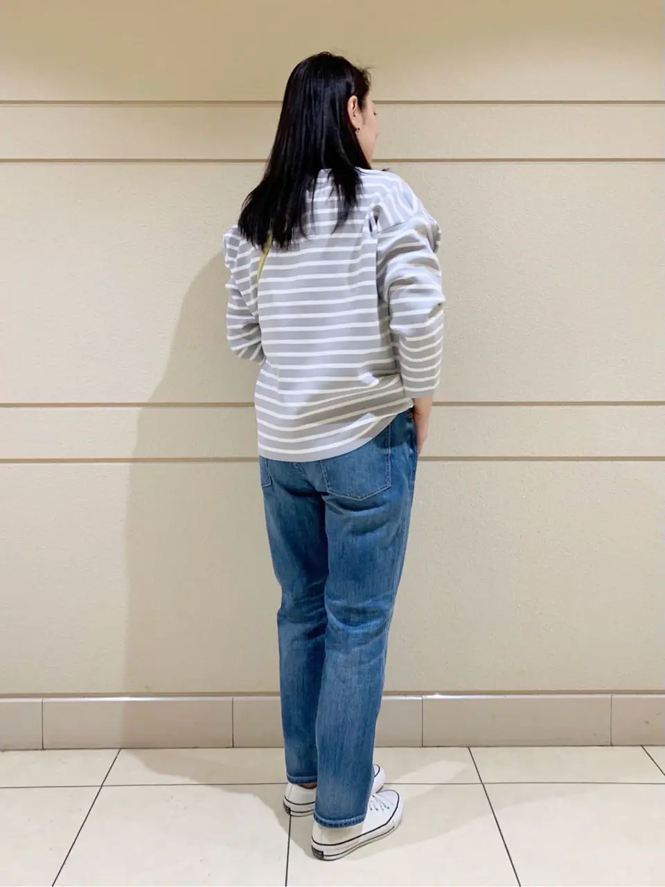 23区 L 山崎 コーディネート画像