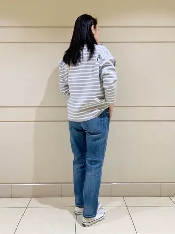 23区 L 山崎 コーディネート画像