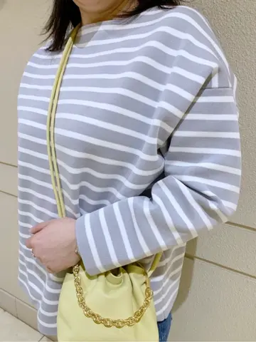 23区 L 山崎 コーディネート画像