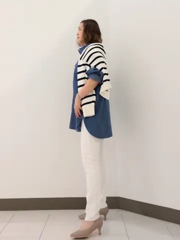 23区 L ナオミ コーディネート画像