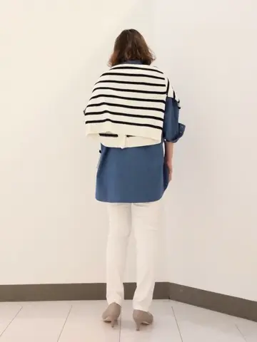 23区 L ナオミ コーディネート画像