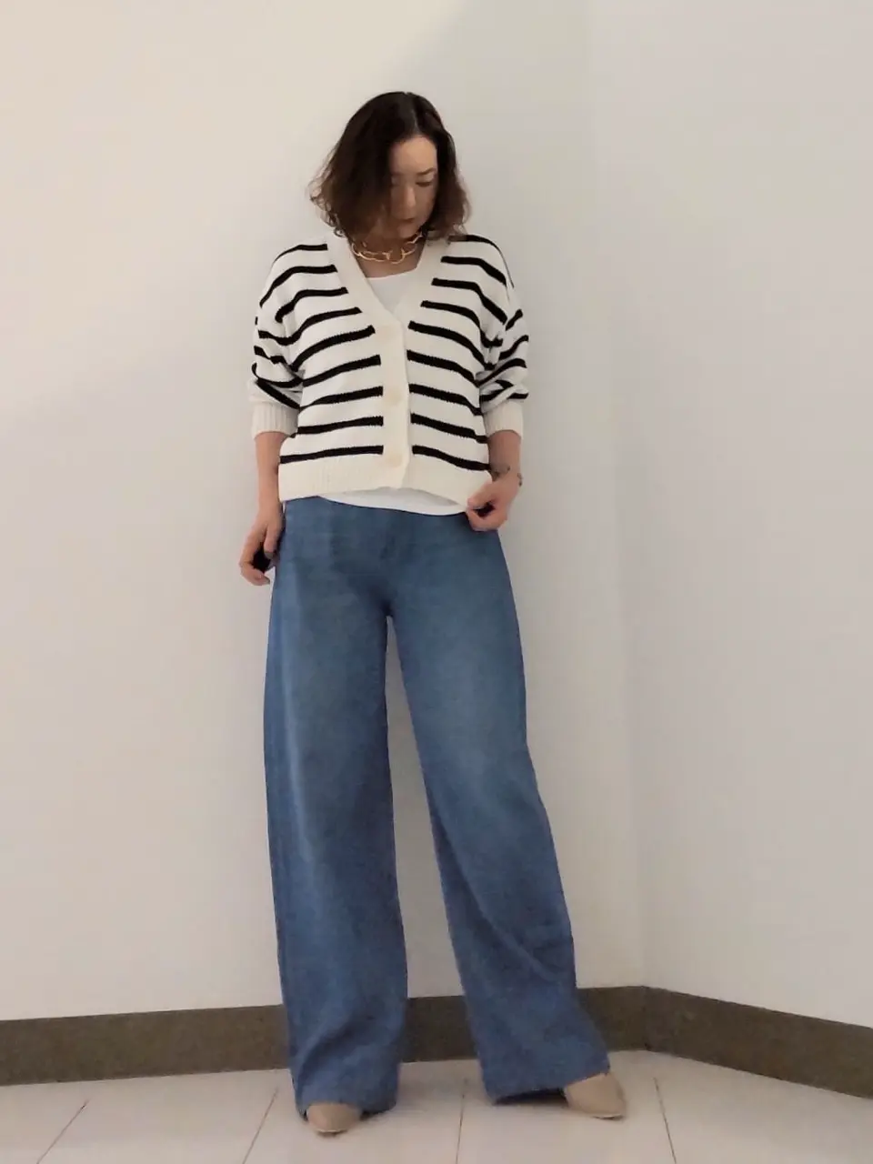 23区 L ナオミ コーディネート画像