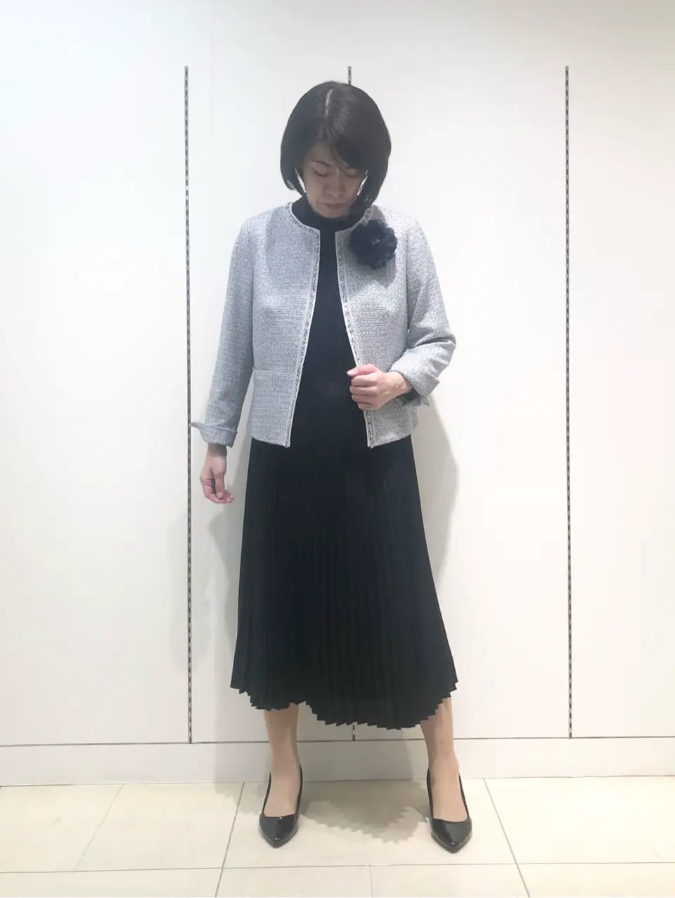  鈴木 コーディネート画像