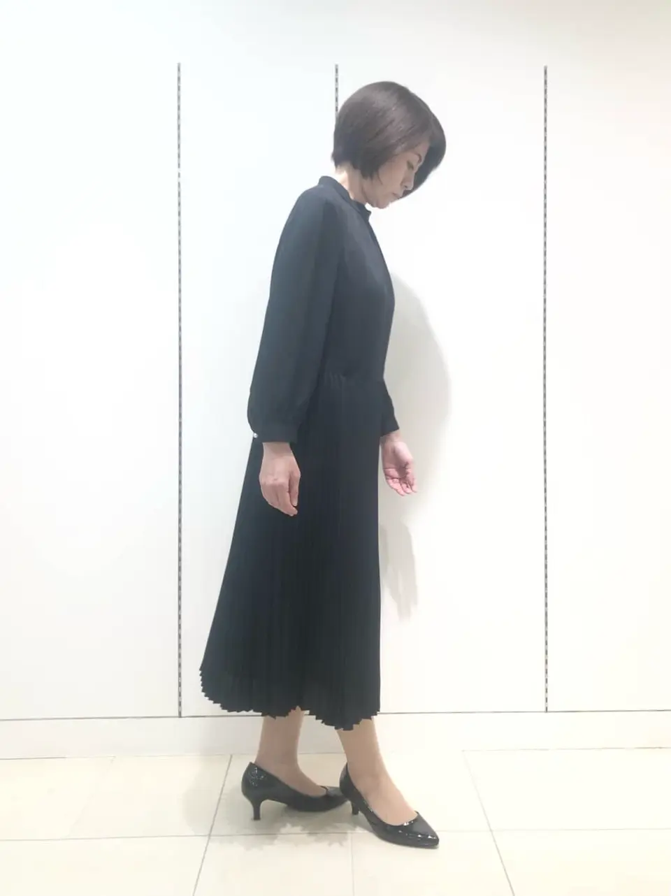 23区 L 鈴木 コーディネート画像