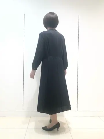 23区 L 鈴木 コーディネート画像