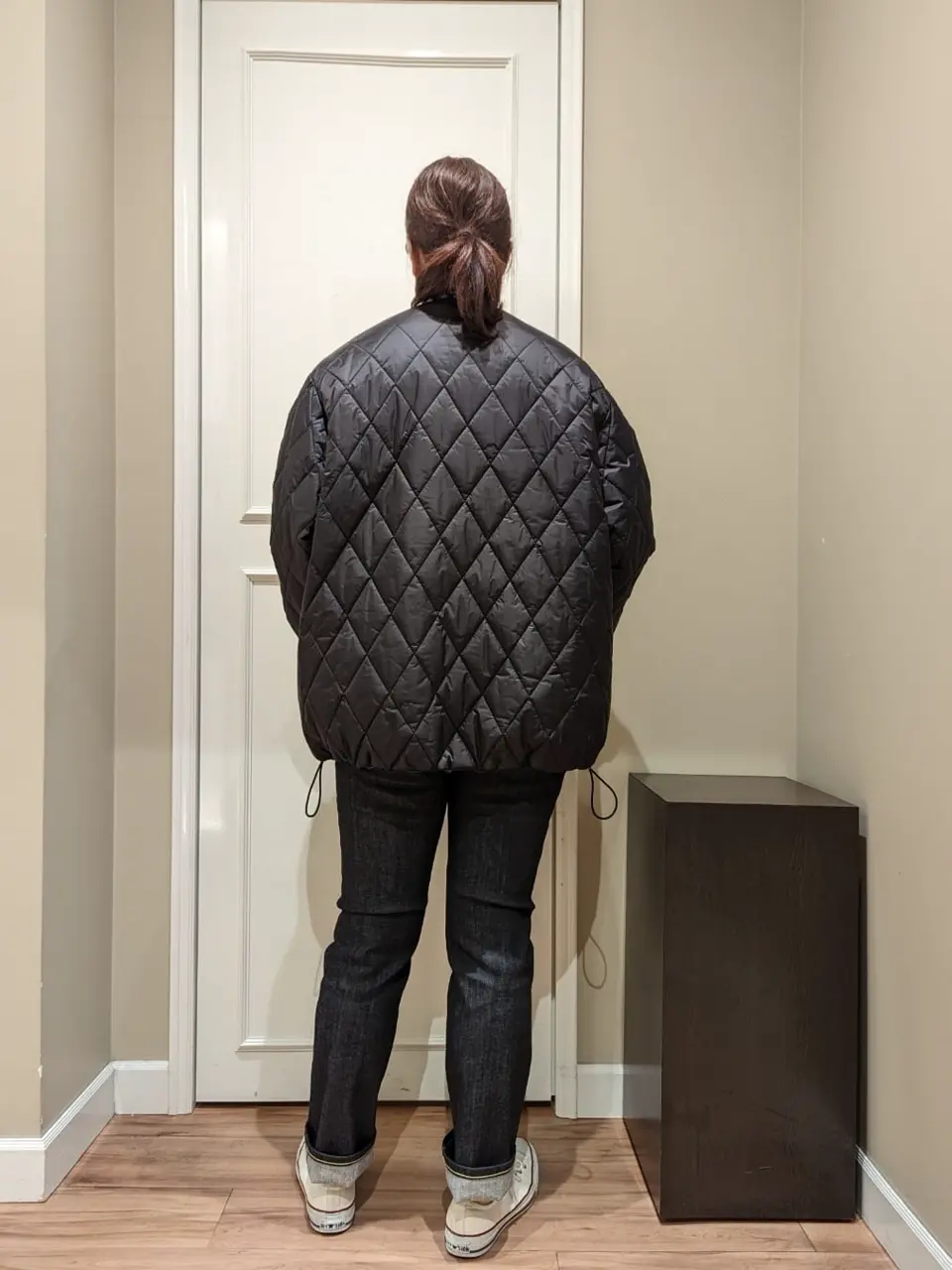 23区 L スタッフn コーディネート画像