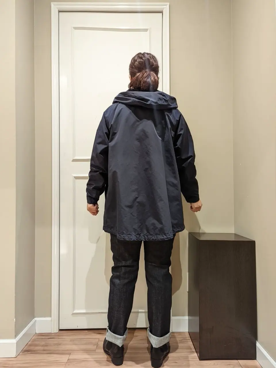 23区 L スタッフn コーディネート画像