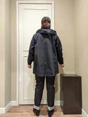 23区 L スタッフn コーディネート画像