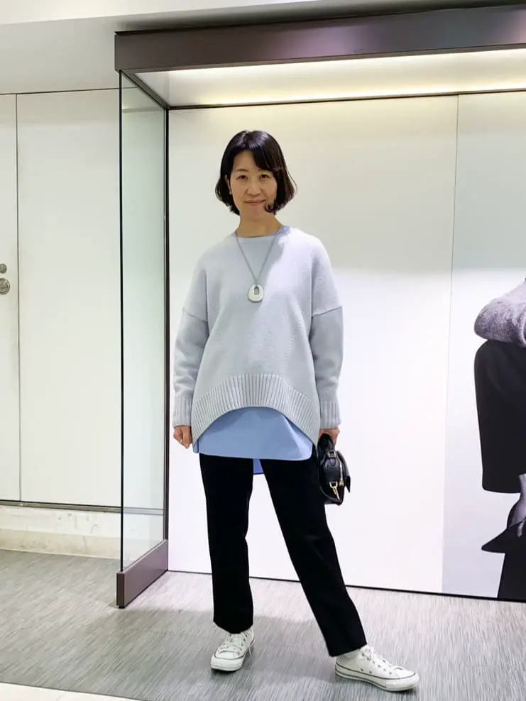  hiro コーディネート画像