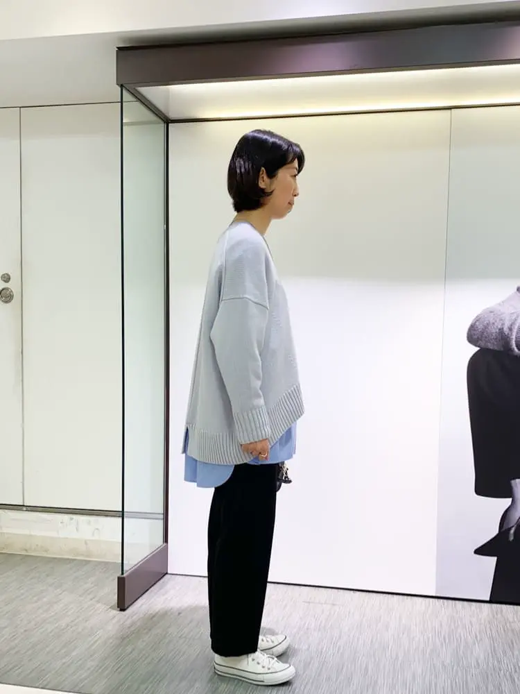 23区 L hiro コーディネート画像