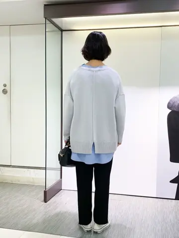 23区 L hiro コーディネート画像