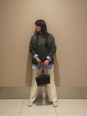 23区 L 樫浦 コーディネート画像