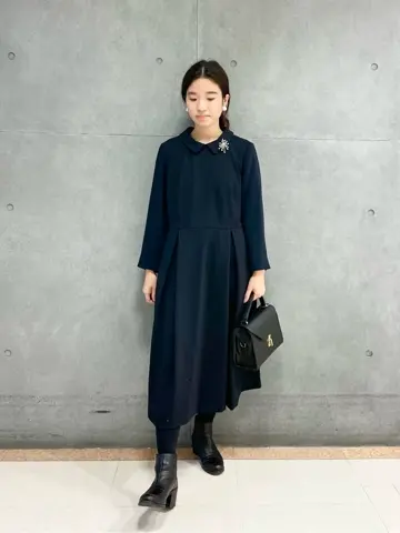 23区 L 島岡 コーディネート画像