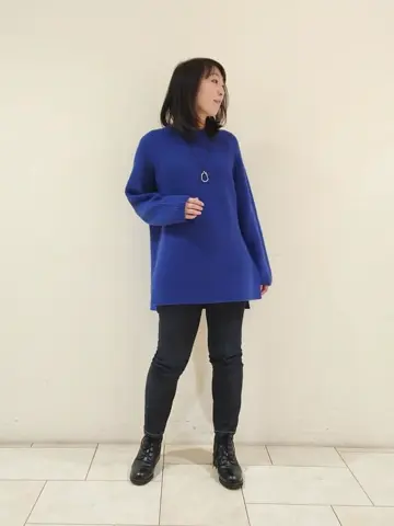 23区 L 岡 コーディネート画像