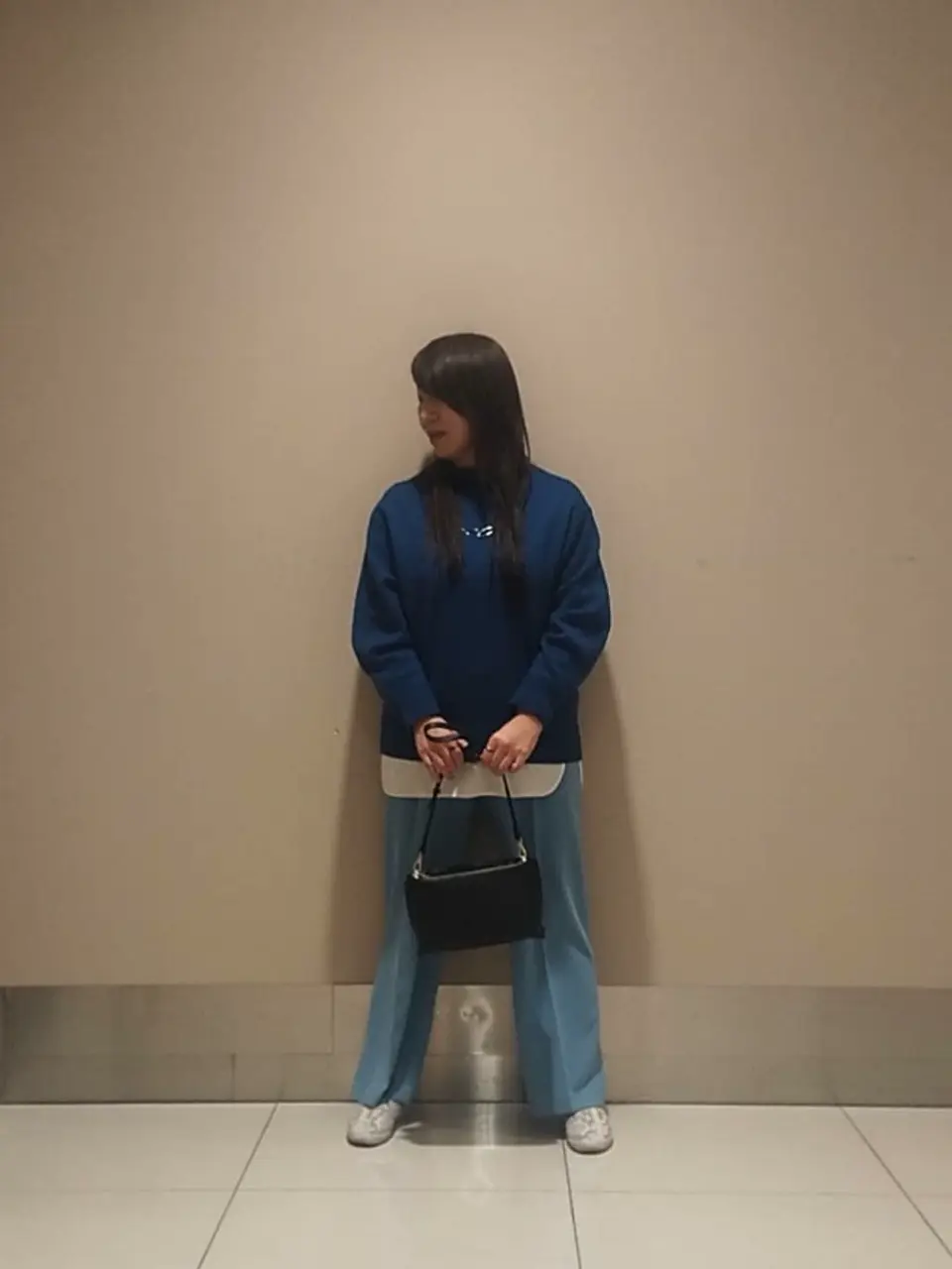  樫浦 コーディネート画像