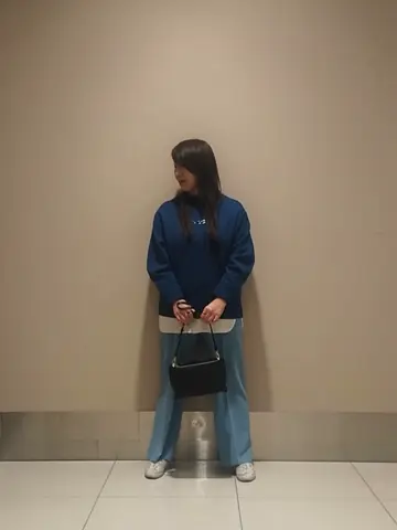 23区 L 樫浦 コーディネート画像