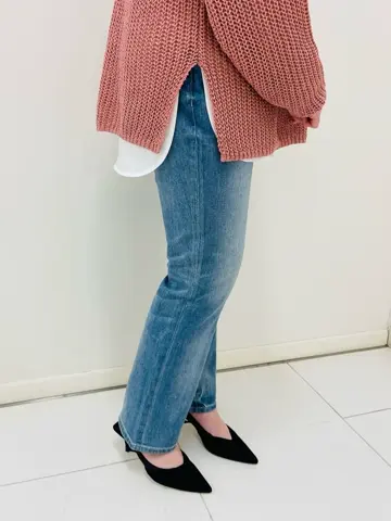 23区 L 佐藤 コーディネート画像