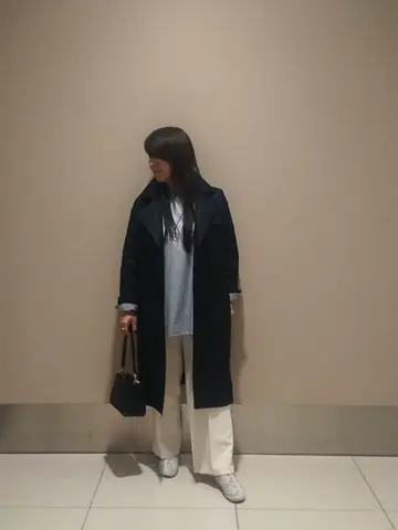 23区 L 樫浦 コーディネート画像