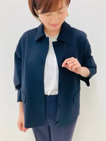 23区 L 蔦谷 コーディネート画像