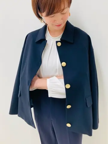 23区 L 蔦谷 コーディネート画像