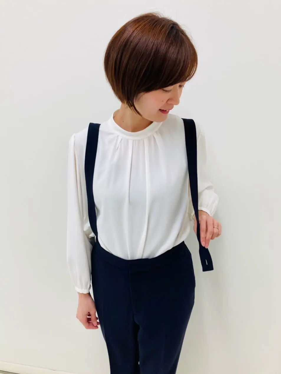 23区 L 蔦谷 コーディネート画像