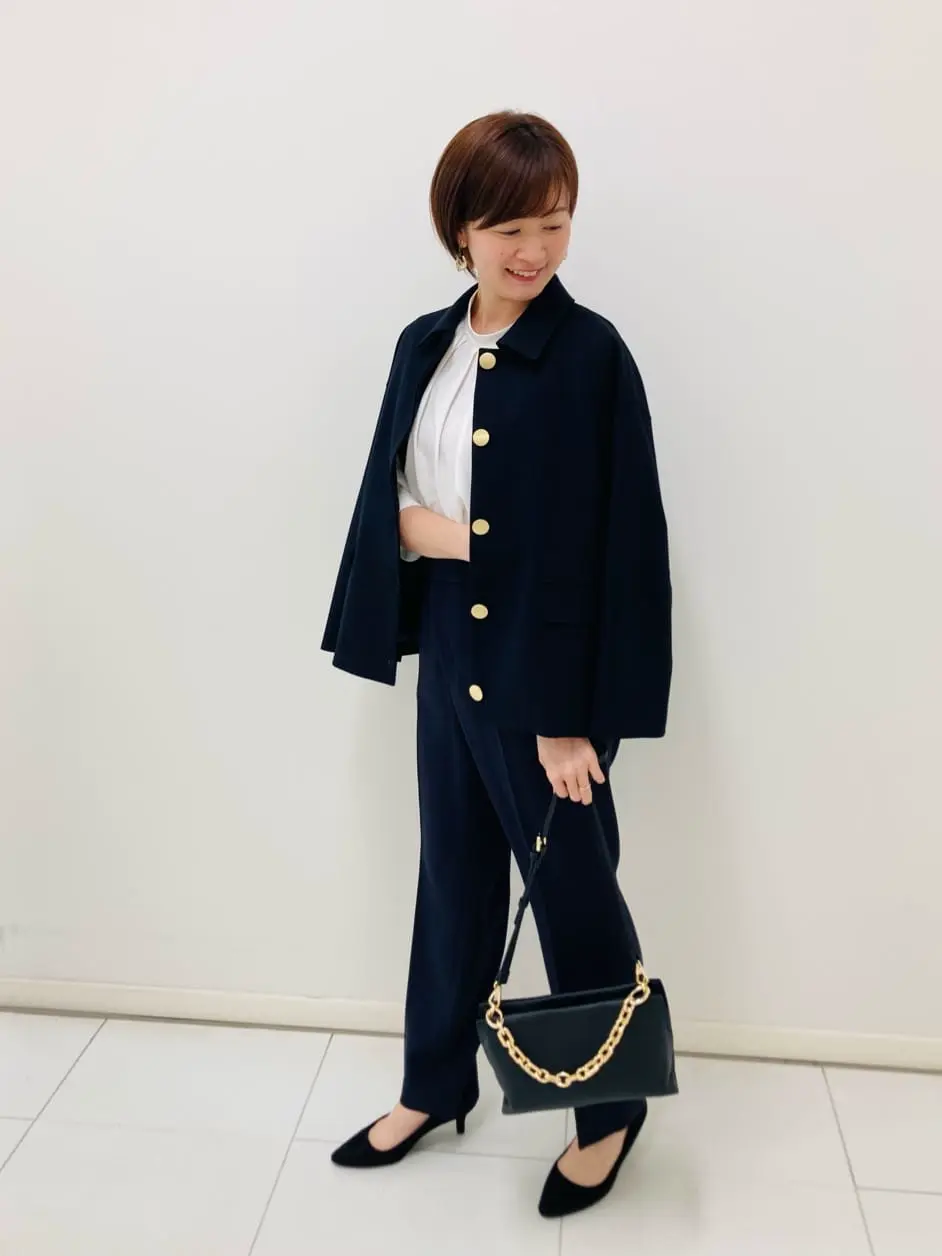 23区 L 蔦谷 コーディネート画像