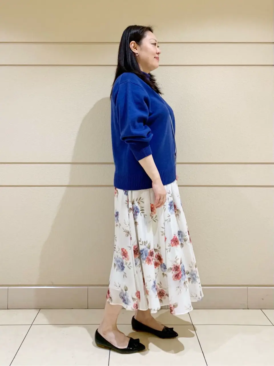 23区 L 山崎 コーディネート画像