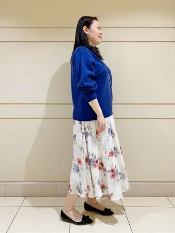 23区 L 山崎 コーディネート画像