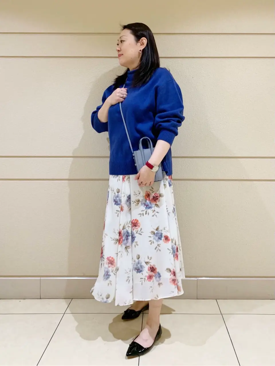 23区 L 山崎 コーディネート画像