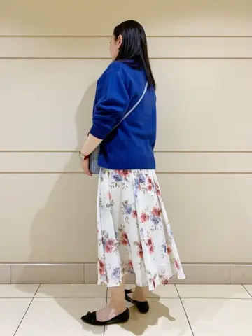 23区 L 山崎 コーディネート画像