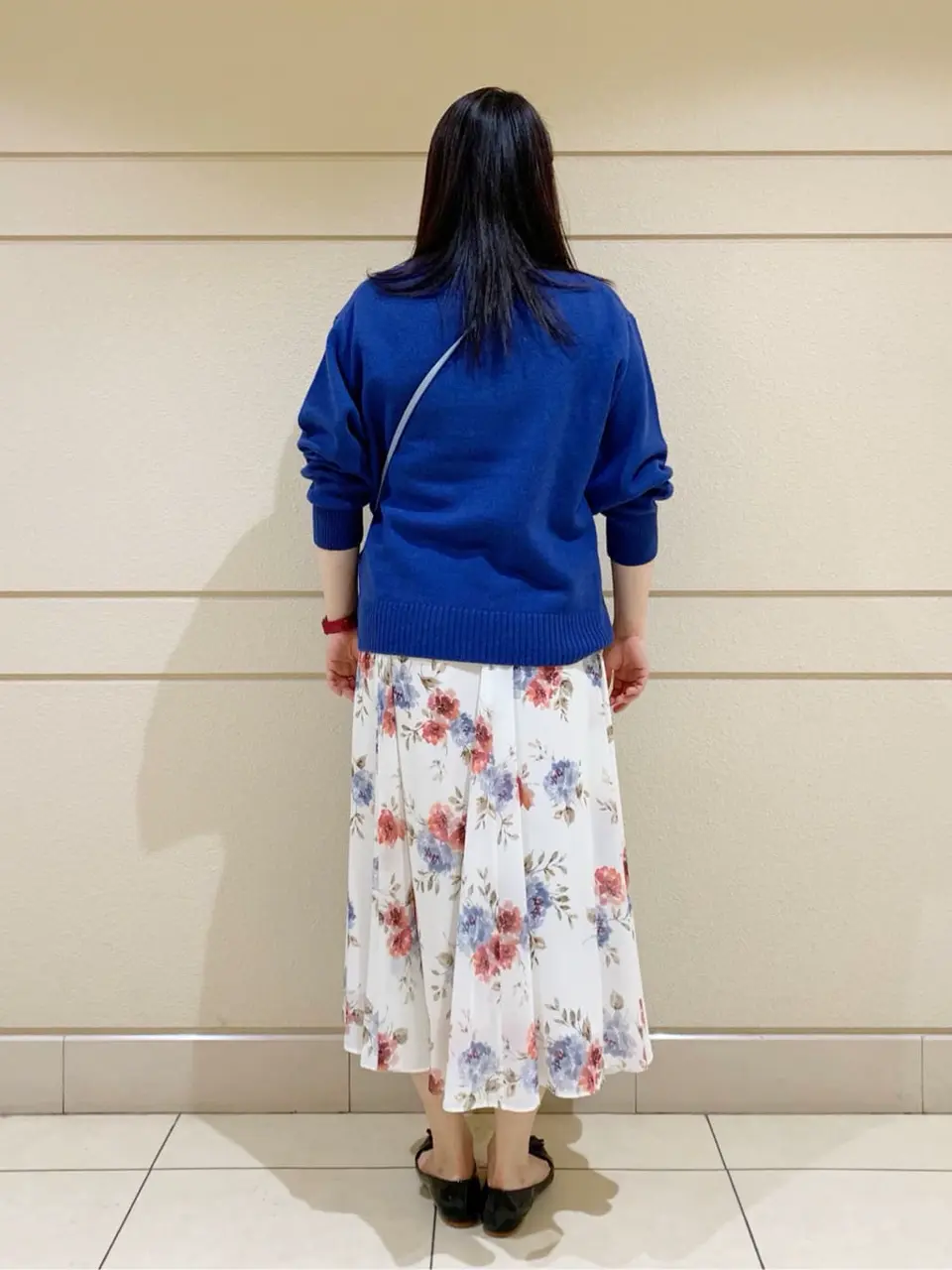 23区 L 山崎 コーディネート画像