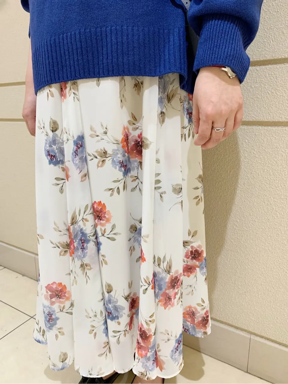 23区 L 山崎 コーディネート画像