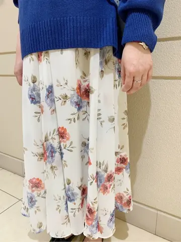 23区 L 山崎 コーディネート画像