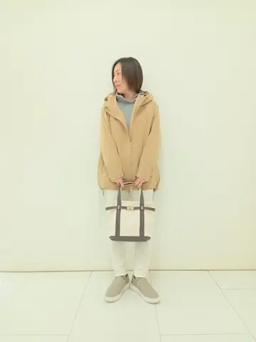 23区 L 中村 コーディネート画像