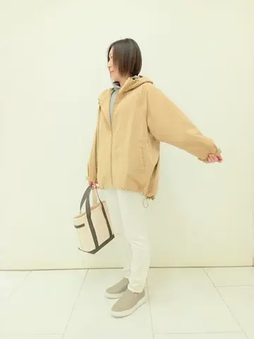 23区 L 中村 コーディネート画像