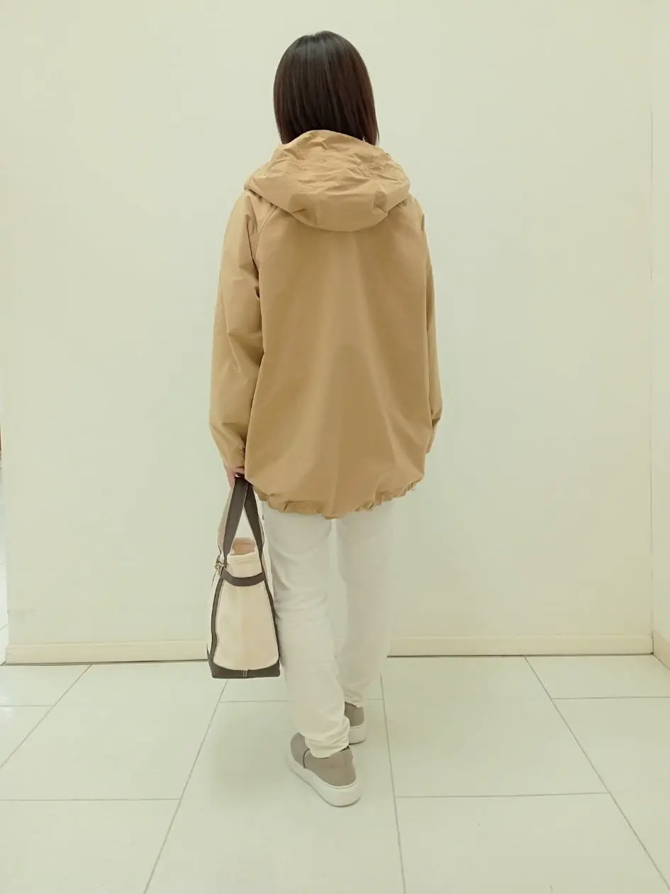 23区 L 中村 コーディネート画像