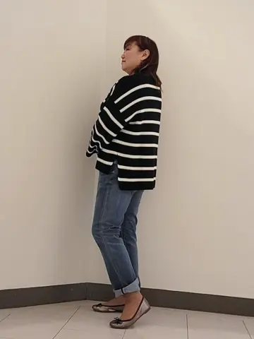 23区 L kazumi コーディネート画像