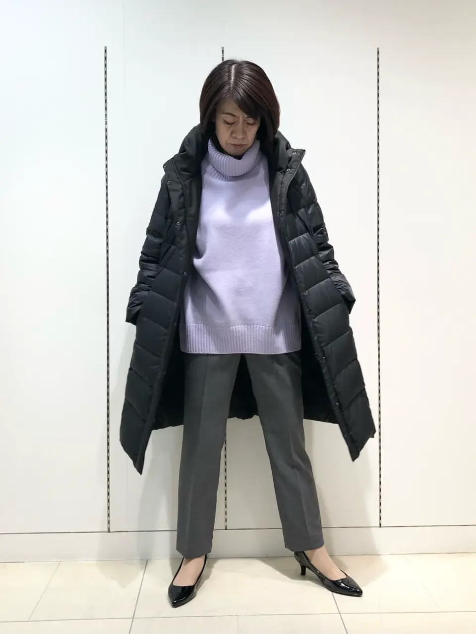  鈴木 コーディネート画像