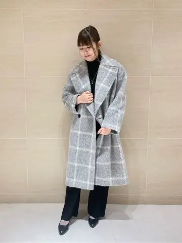 23区 L 出口 コーディネート画像