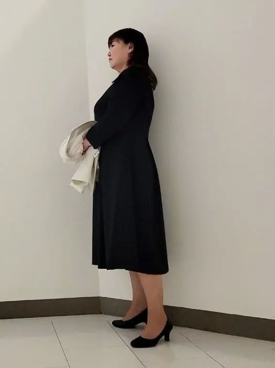 23区 L kazumi コーディネート画像