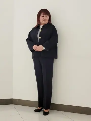 23区 L kazumi コーディネート画像