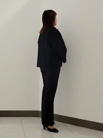 23区 L kazumi コーディネート画像