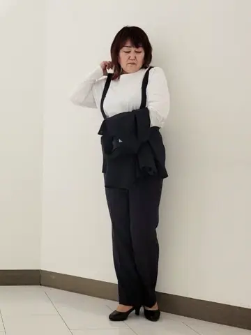 23区 L kazumi コーディネート画像