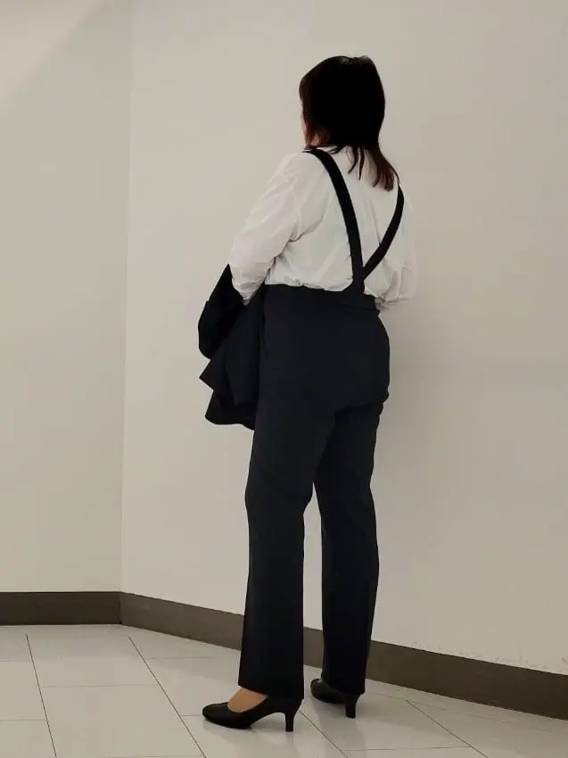 23区 L kazumi コーディネート画像