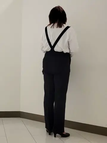 23区 L kazumi コーディネート画像